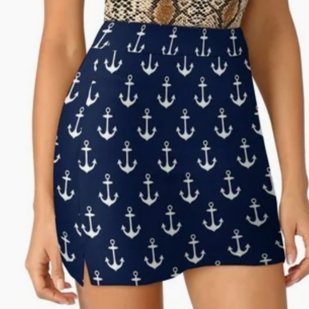 J Crew Skirt Ancla